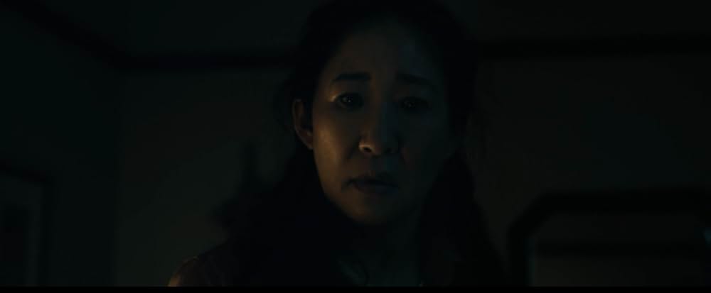 オンマ／呪縛の画像