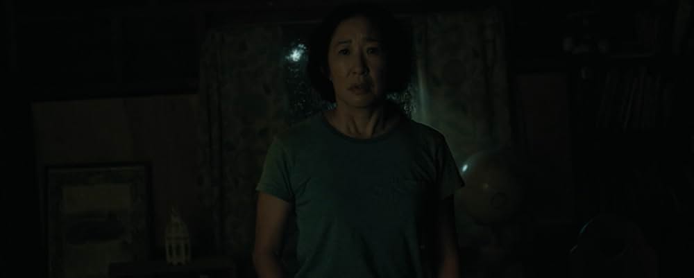 オンマ／呪縛の画像