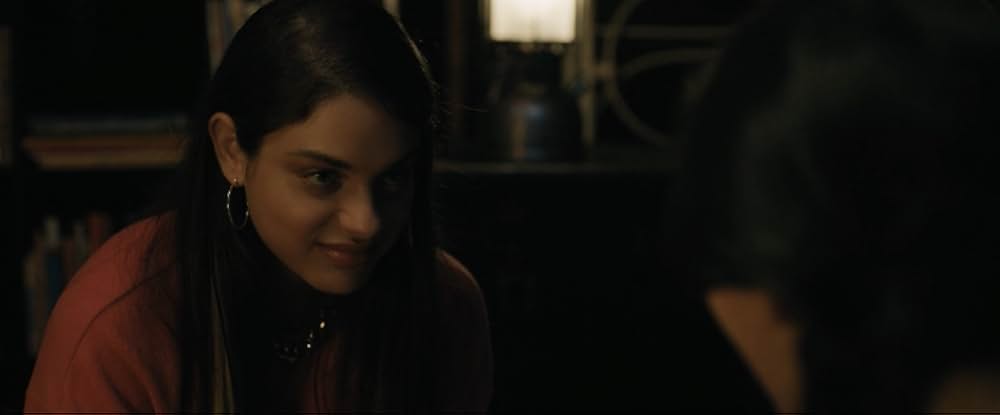 オンマ／呪縛の画像