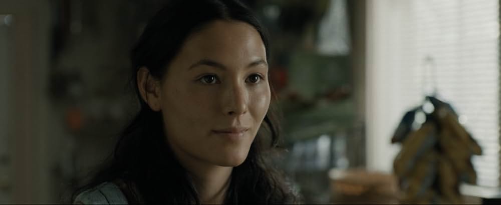 オンマ／呪縛の画像