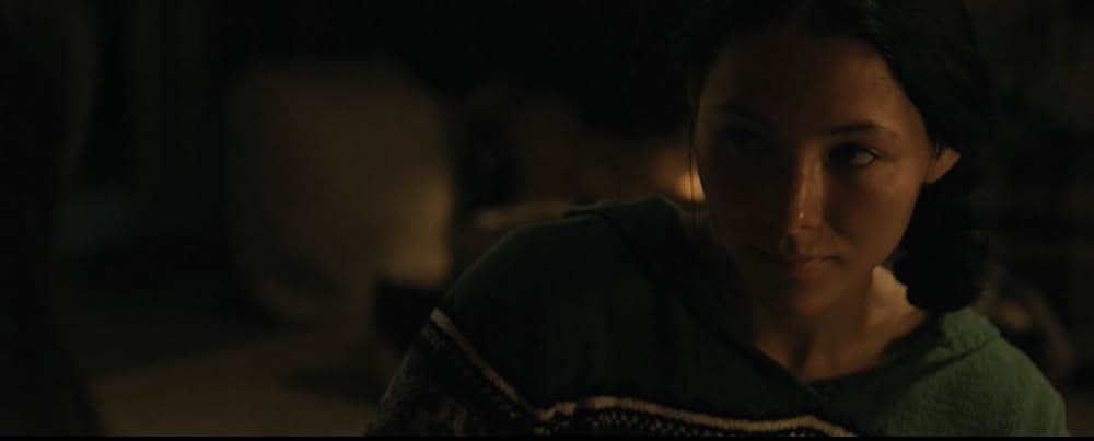 オンマ／呪縛の画像