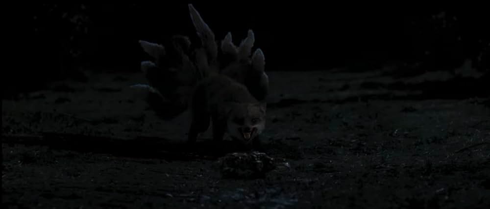 オンマ／呪縛の画像