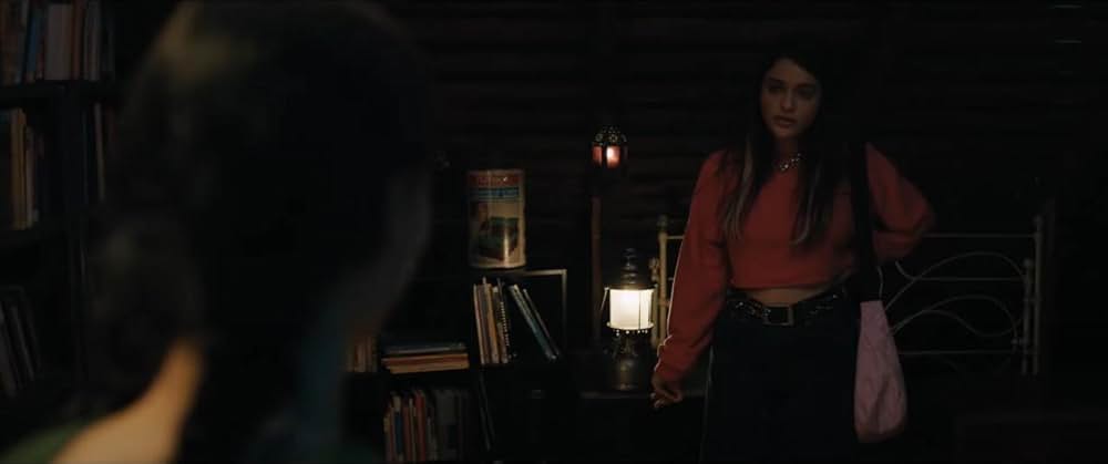 オンマ／呪縛の画像