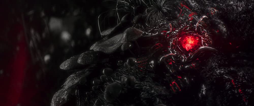 マーベル・スタジオ スペシャル・プレゼンテーション：ウェアウルフ・バイ・ナイトの画像