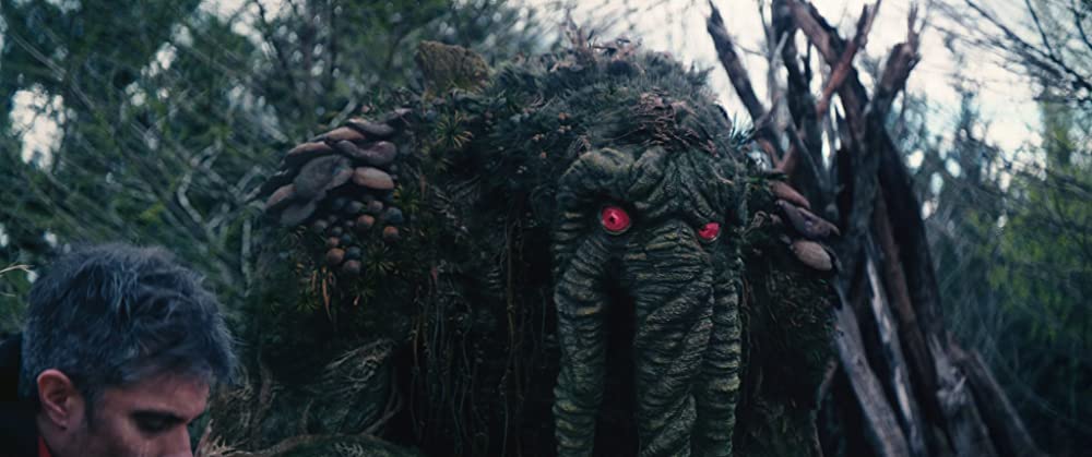 マーベル・スタジオ スペシャル・プレゼンテーション：ウェアウルフ・バイ・ナイトの画像