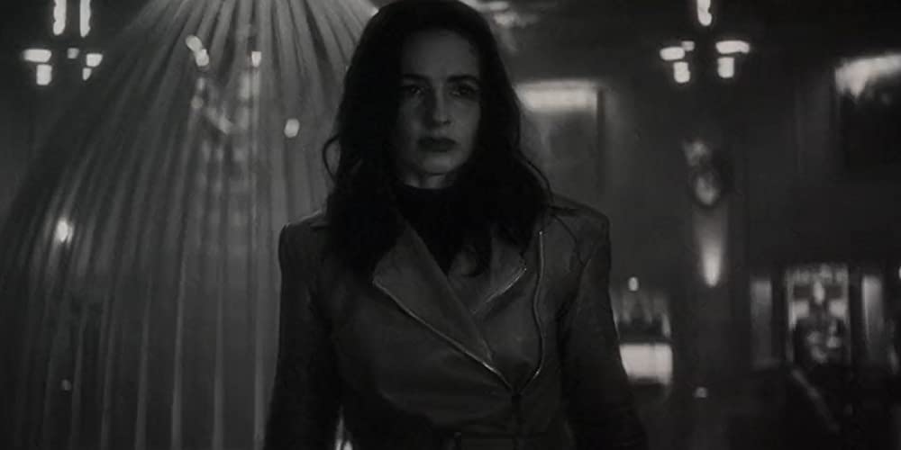 マーベル・スタジオ スペシャル・プレゼンテーション：ウェアウルフ・バイ・ナイトの画像