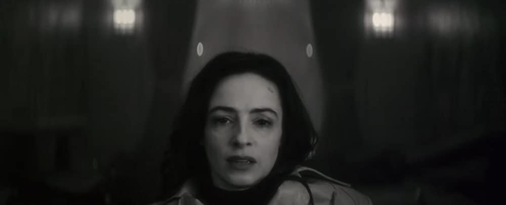 マーベル・スタジオ スペシャル・プレゼンテーション：ウェアウルフ・バイ・ナイトの画像