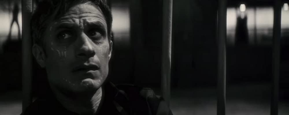 マーベル・スタジオ スペシャル・プレゼンテーション：ウェアウルフ・バイ・ナイトの画像