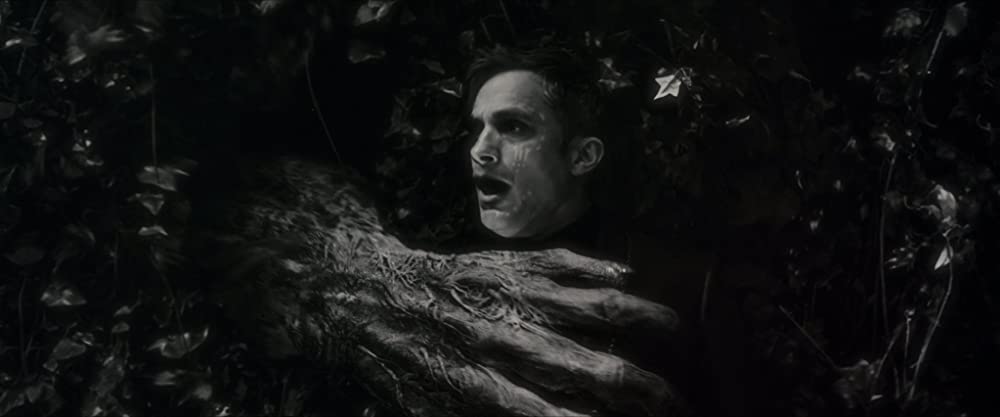 マーベル・スタジオ スペシャル・プレゼンテーション：ウェアウルフ・バイ・ナイトの画像