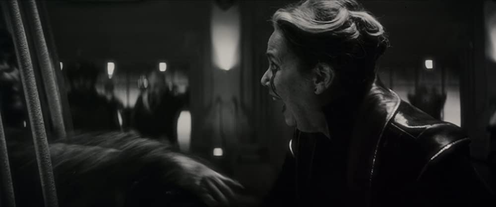 マーベル・スタジオ スペシャル・プレゼンテーション：ウェアウルフ・バイ・ナイトの画像