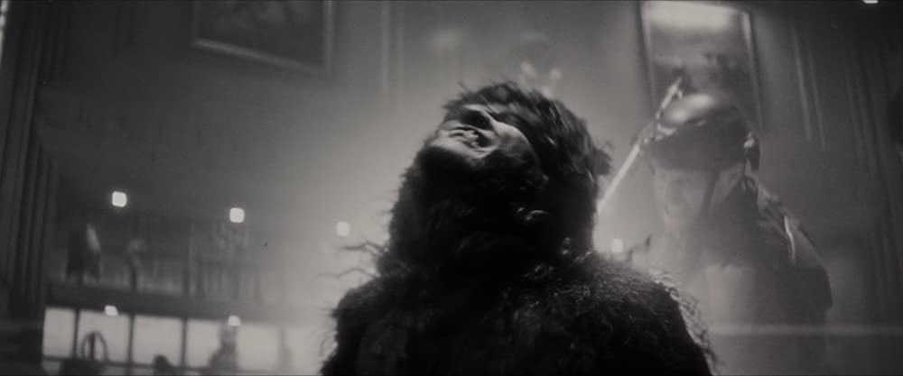 マーベル・スタジオ スペシャル・プレゼンテーション：ウェアウルフ・バイ・ナイトの画像