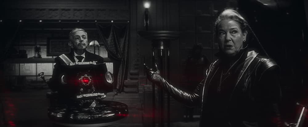 マーベル・スタジオ スペシャル・プレゼンテーション：ウェアウルフ・バイ・ナイトの画像