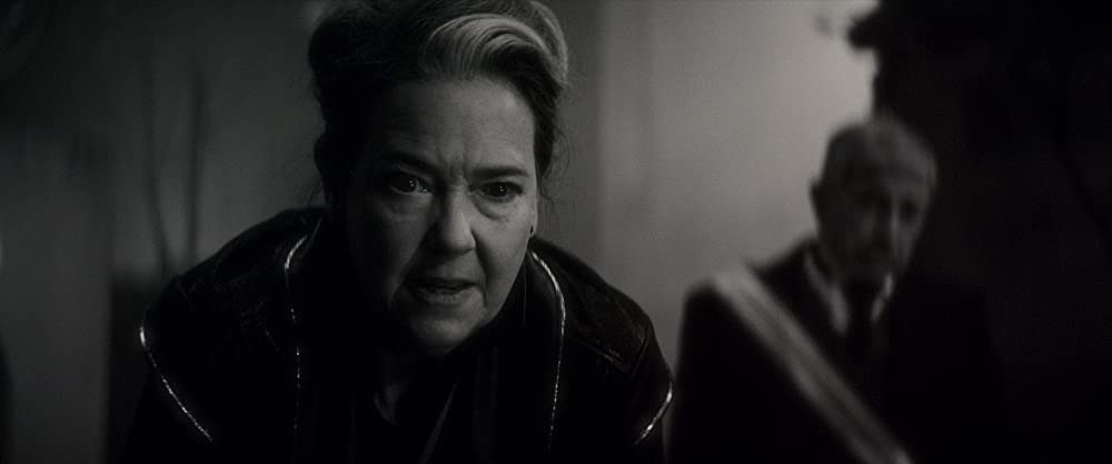 マーベル・スタジオ スペシャル・プレゼンテーション：ウェアウルフ・バイ・ナイトの画像