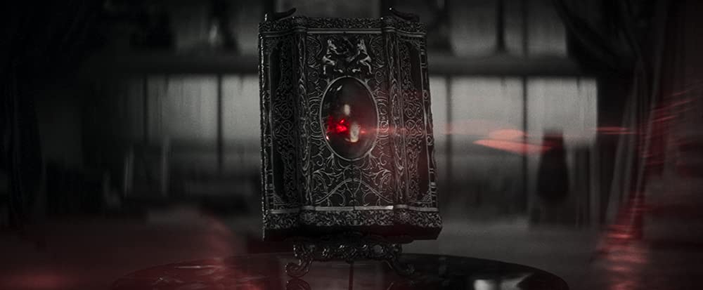 マーベル・スタジオ スペシャル・プレゼンテーション：ウェアウルフ・バイ・ナイトの画像