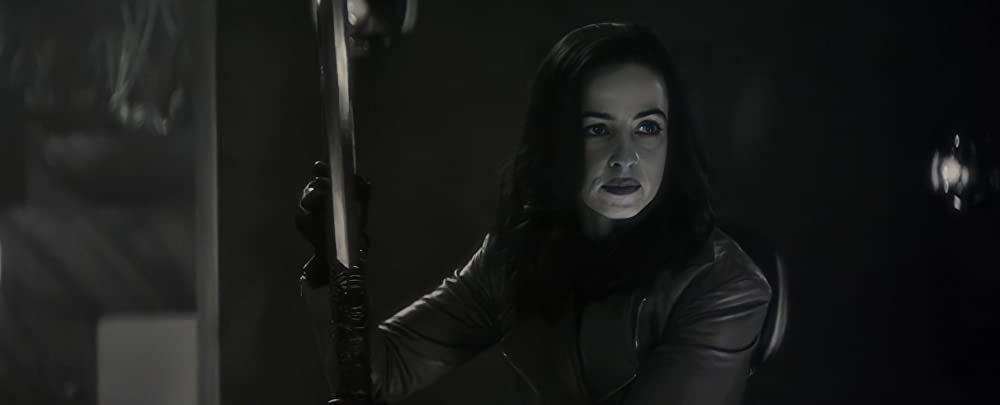 マーベル・スタジオ スペシャル・プレゼンテーション：ウェアウルフ・バイ・ナイトの画像