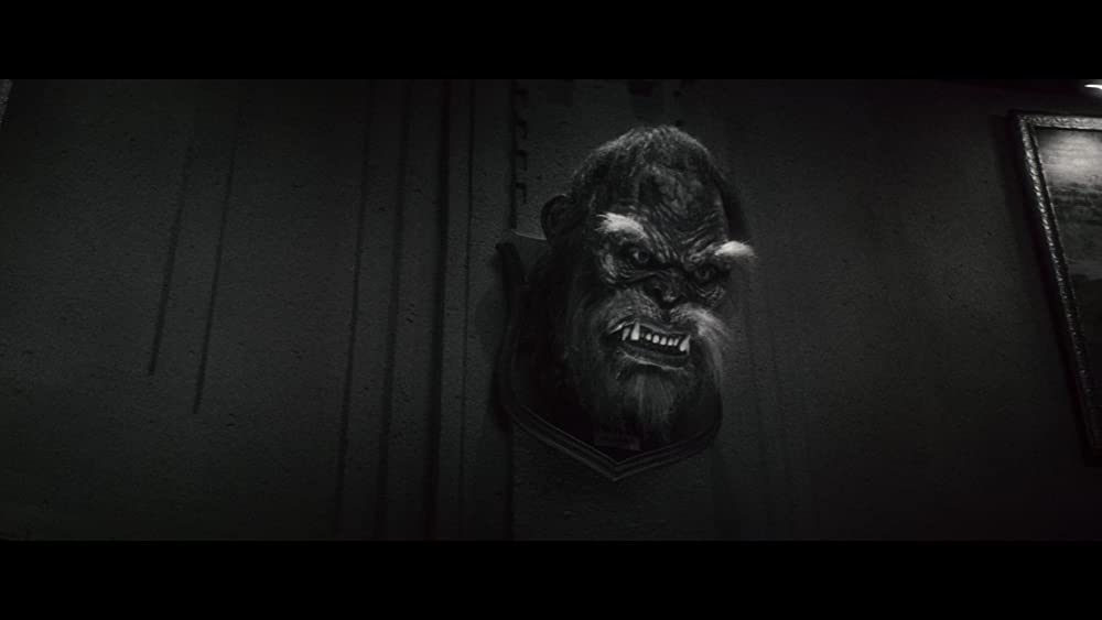 マーベル・スタジオ スペシャル・プレゼンテーション：ウェアウルフ・バイ・ナイトの画像