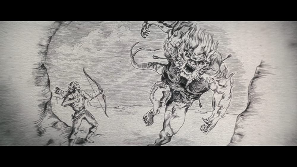 マーベル・スタジオ スペシャル・プレゼンテーション：ウェアウルフ・バイ・ナイトの画像