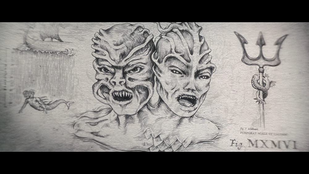 マーベル・スタジオ スペシャル・プレゼンテーション：ウェアウルフ・バイ・ナイトの画像