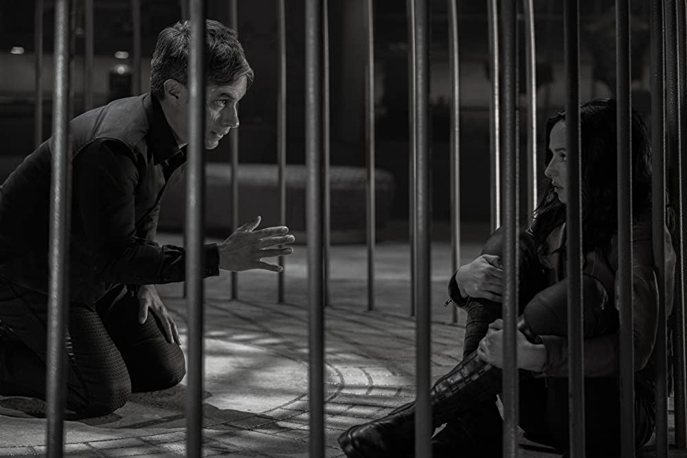 マーベル・スタジオ スペシャル・プレゼンテーション：ウェアウルフ・バイ・ナイトの画像