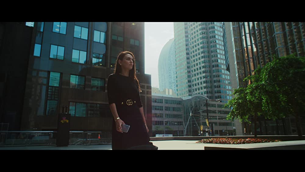 私は世界一幸運よの画像