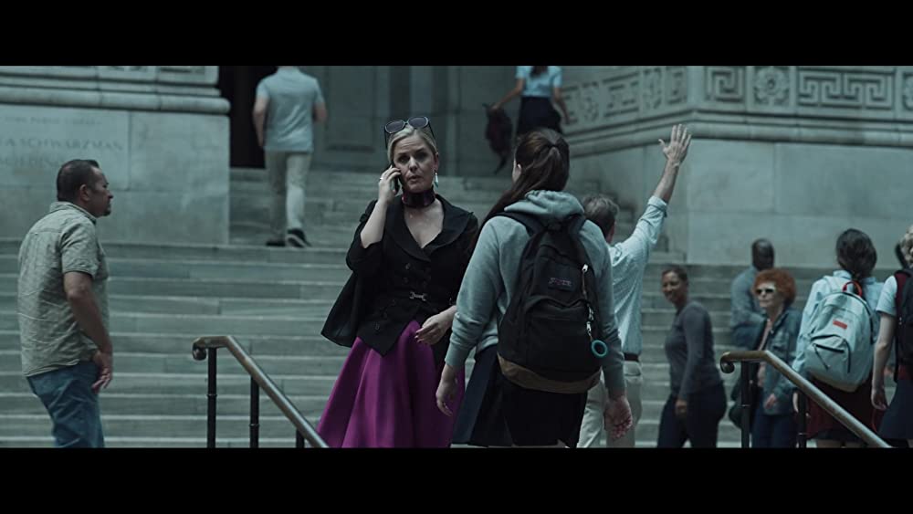 私は世界一幸運よの画像