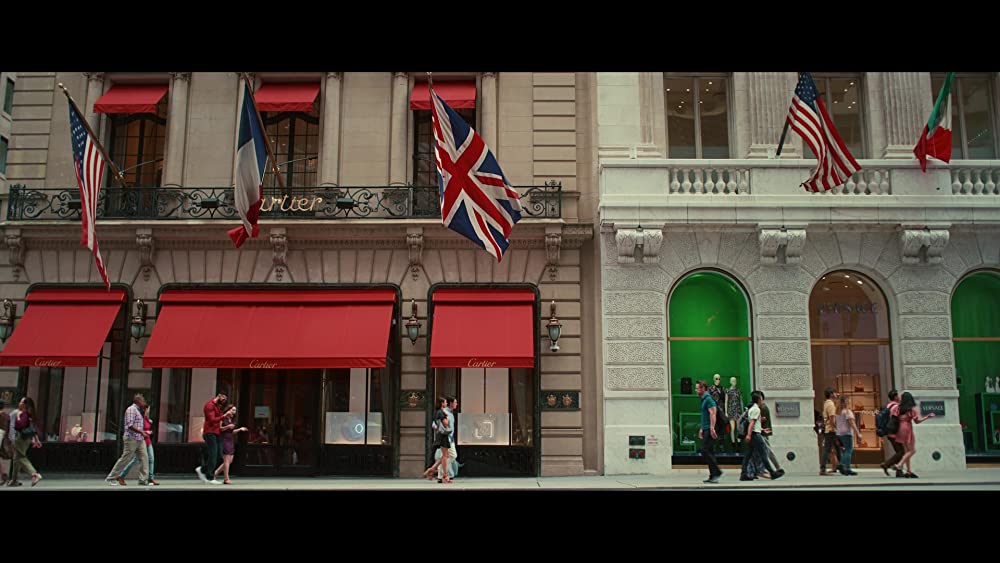 私は世界一幸運よの画像