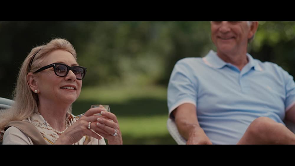 私は世界一幸運よの画像