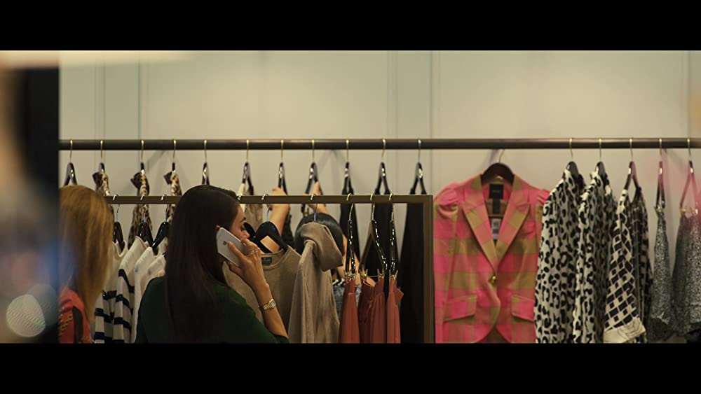 私は世界一幸運よの画像