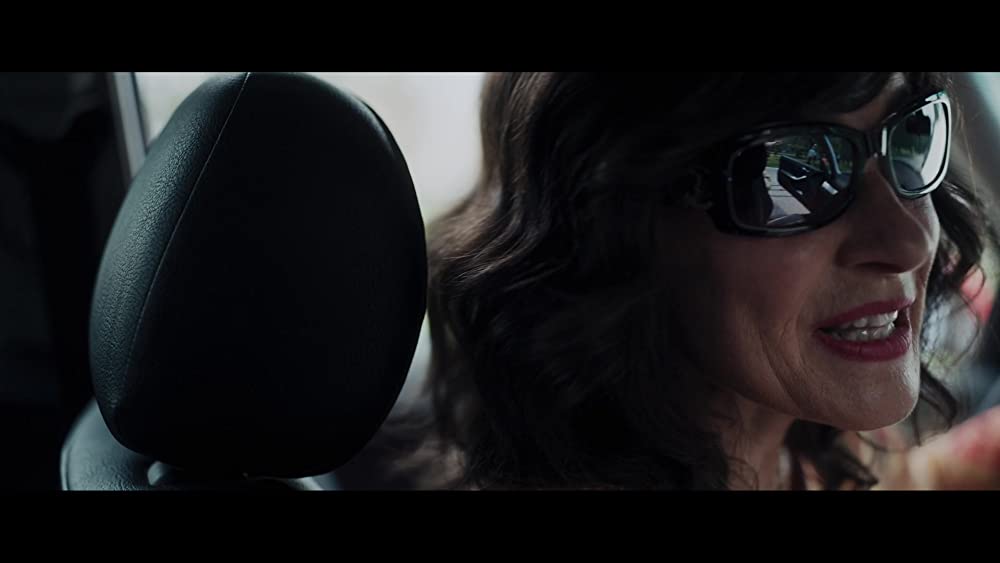 私は世界一幸運よの画像