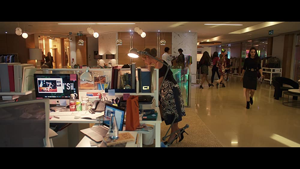 私は世界一幸運よの画像