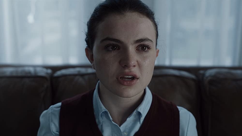 私は世界一幸運よの画像