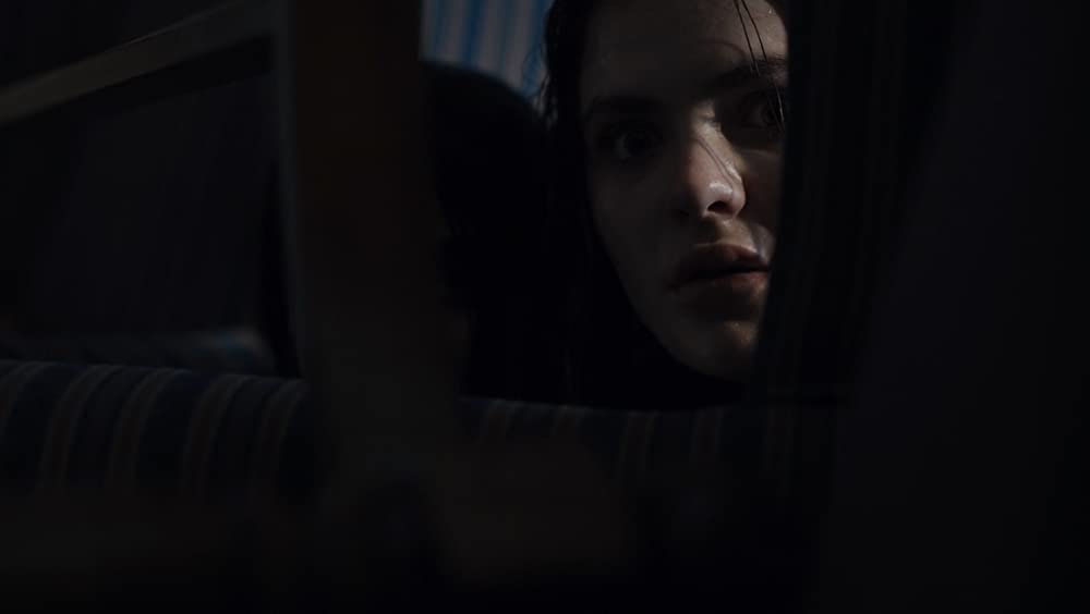 私は世界一幸運よの画像