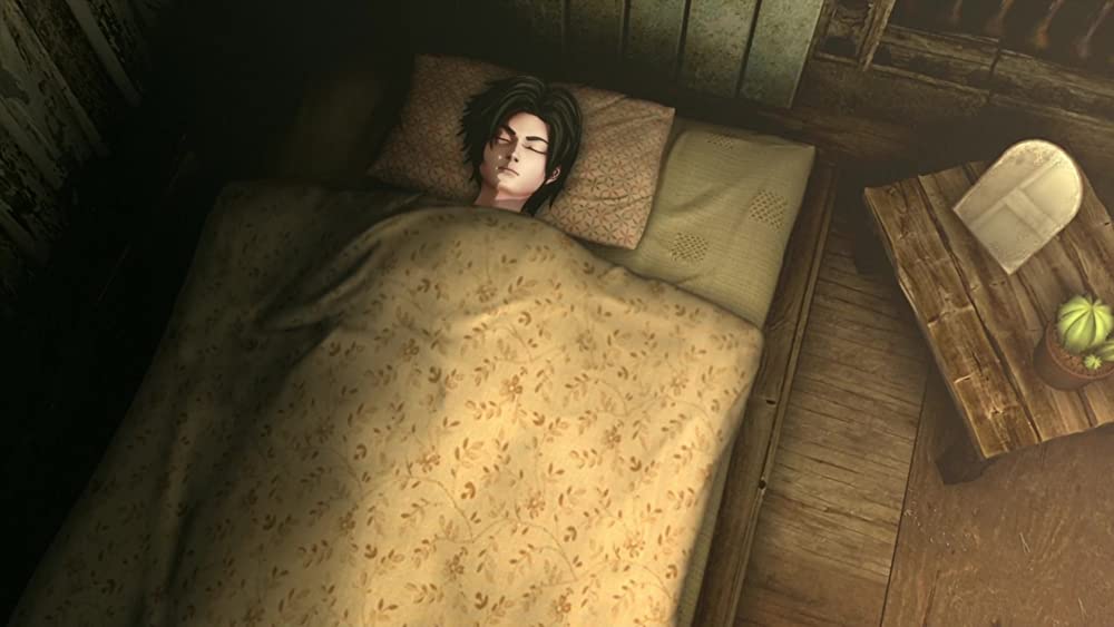 ベクシル 2077 日本鎖国の画像