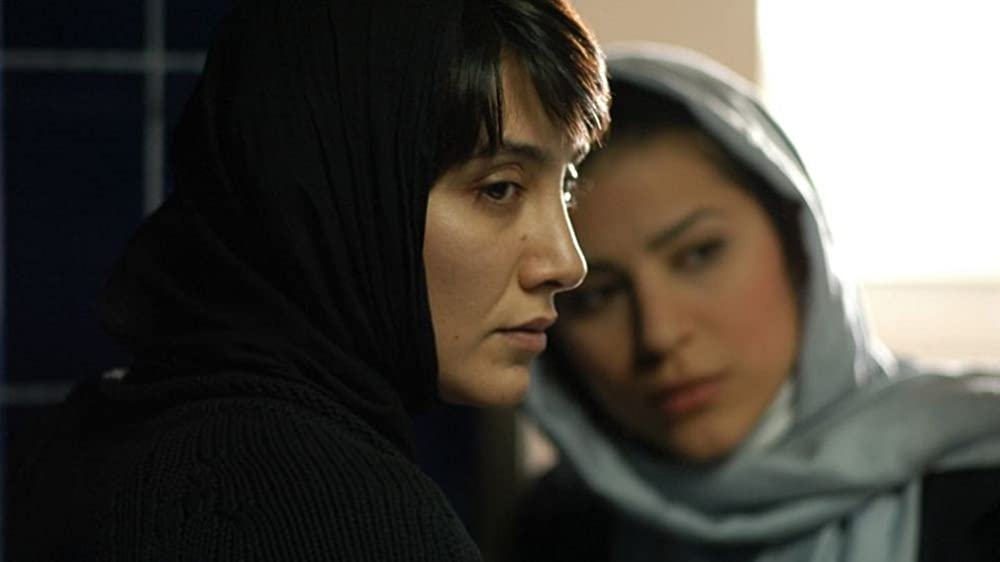 「火祭り」ヘディエ・テヘラニ & Sahar Dolatshahiの画像