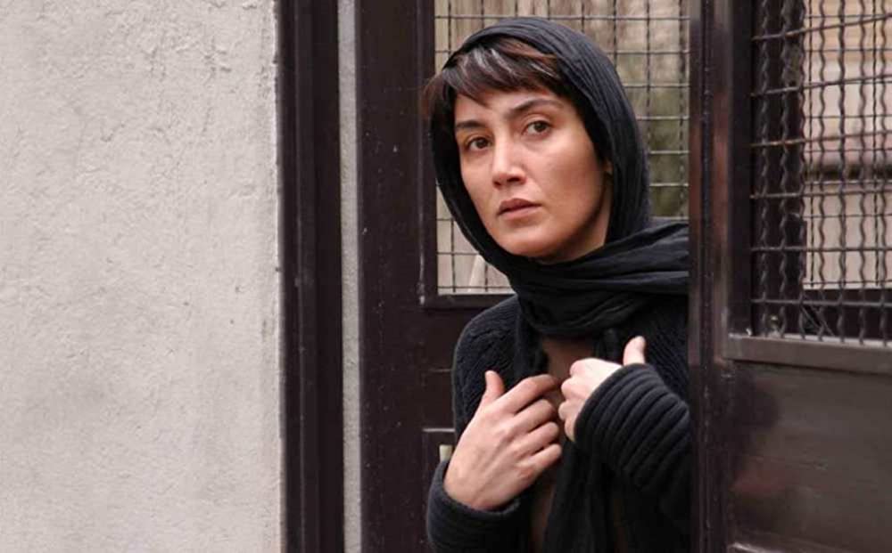 「火祭り」ヘディエ・テヘラニの画像