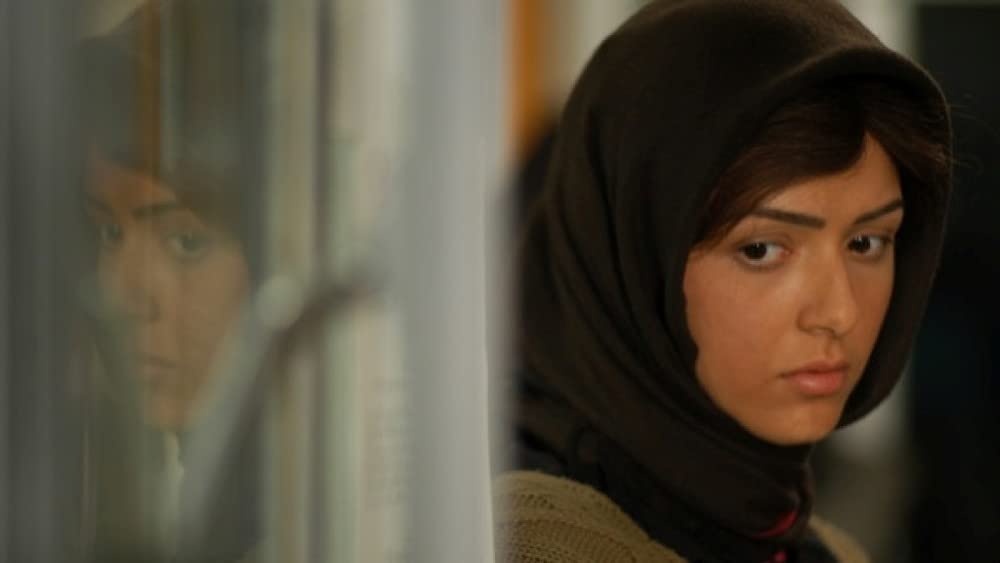 「火祭り」タラネ・アリドゥスティの画像