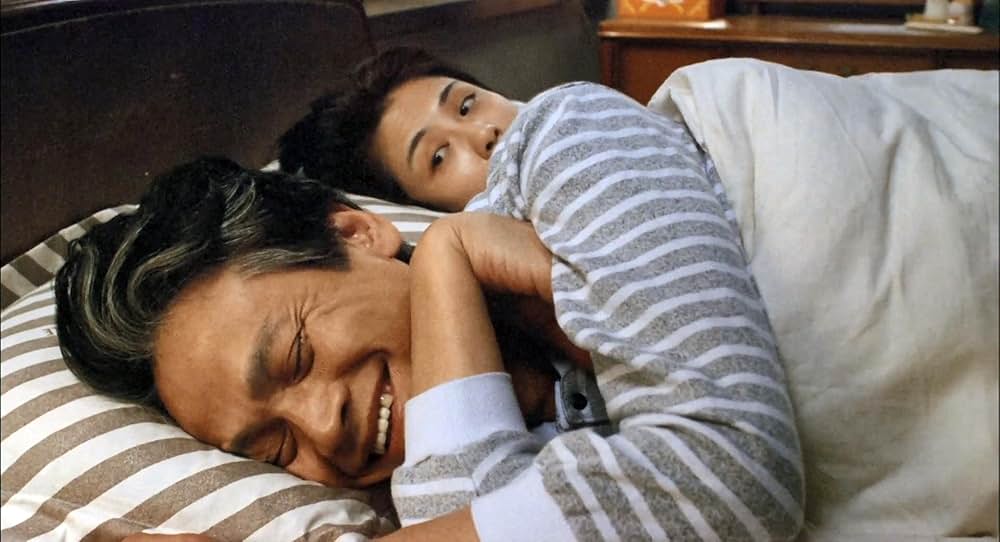 うれしはずかし物語の画像