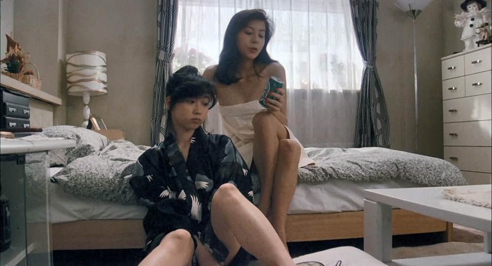 うれしはずかし物語の画像