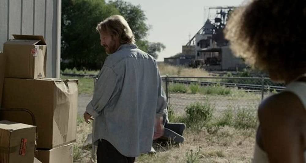 ディードラ＆レイニーの列車強盗の画像