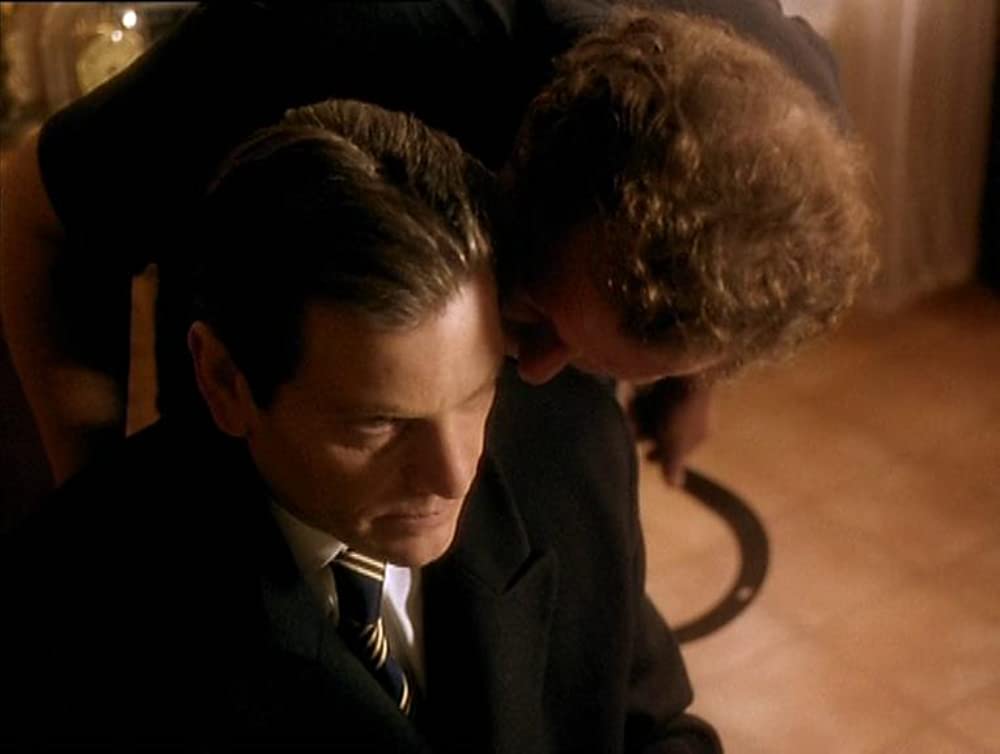 ランジュ・ノワール 甘い媚薬の画像