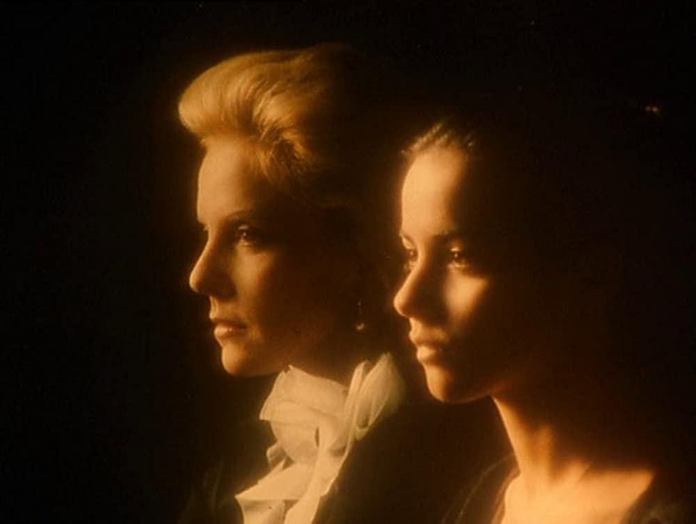 ランジュ・ノワール 甘い媚薬の画像