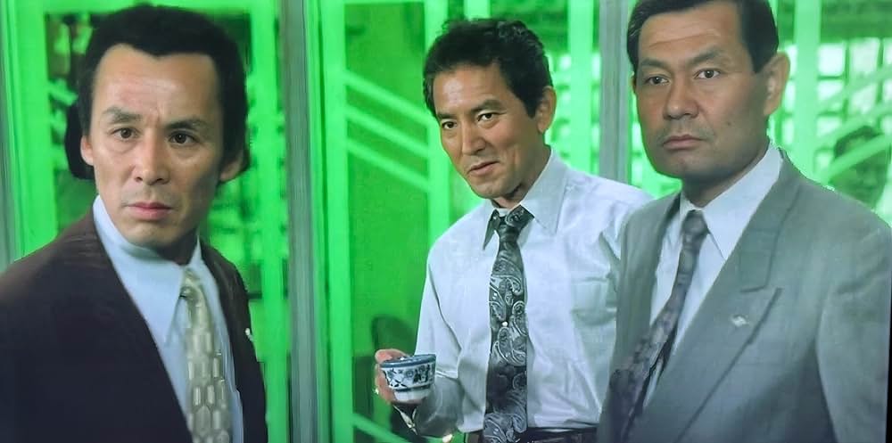 新・極道の妻たちの画像