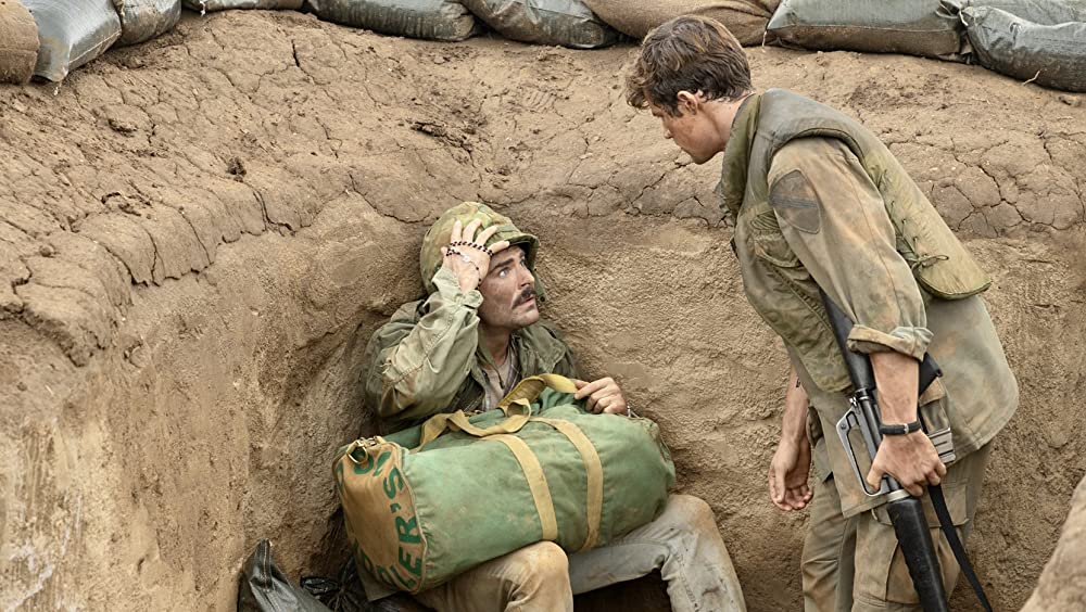 史上最高のカンパイ！〜戦地にビールを届けた男〜の画像