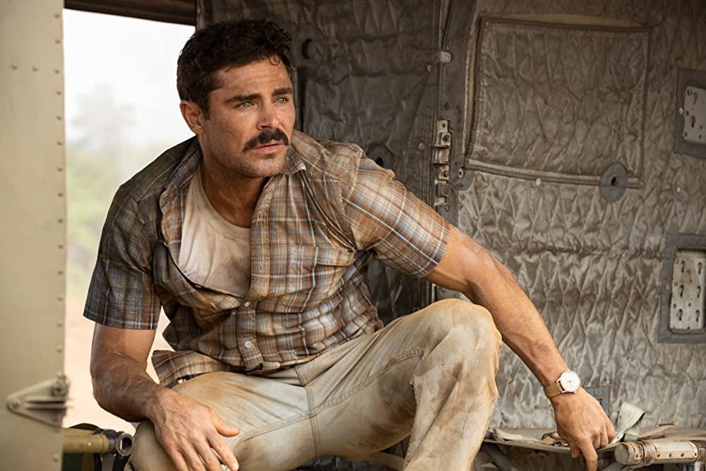 史上最高のカンパイ！〜戦地にビールを届けた男〜の画像