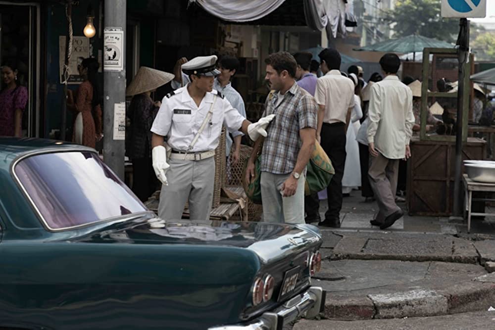 史上最高のカンパイ！〜戦地にビールを届けた男〜の画像
