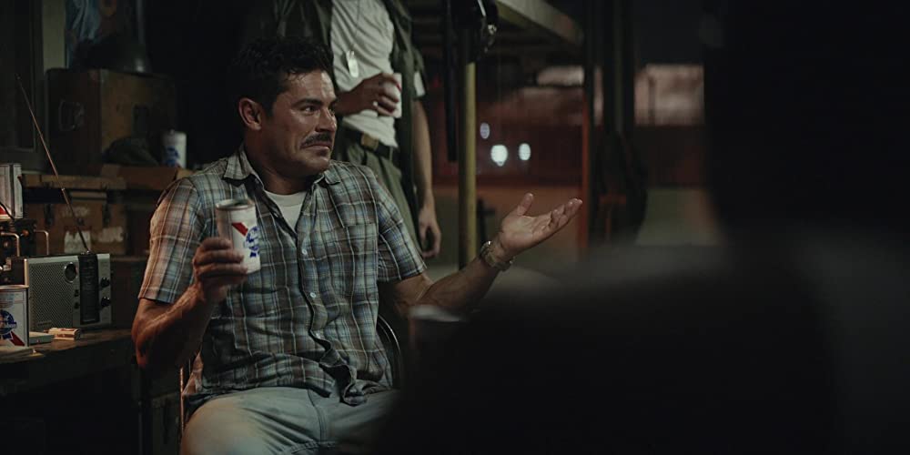 史上最高のカンパイ！〜戦地にビールを届けた男〜の画像