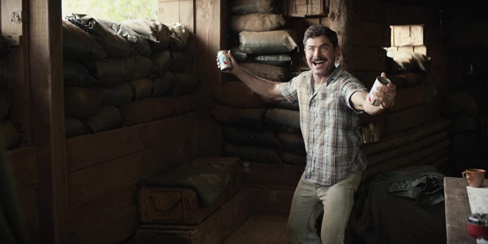 史上最高のカンパイ！〜戦地にビールを届けた男〜の画像
