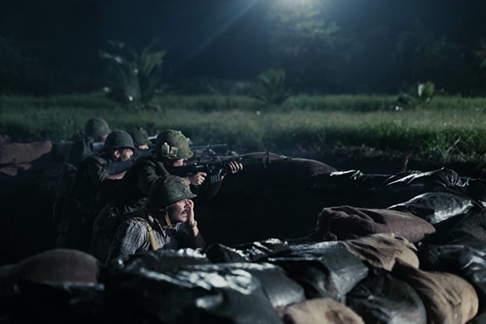 史上最高のカンパイ！〜戦地にビールを届けた男〜の画像