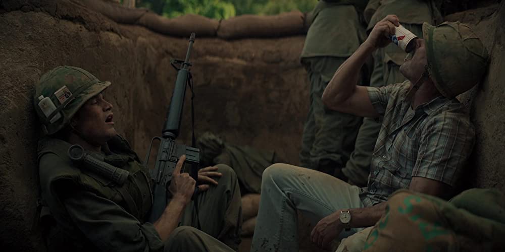 史上最高のカンパイ！〜戦地にビールを届けた男〜の画像