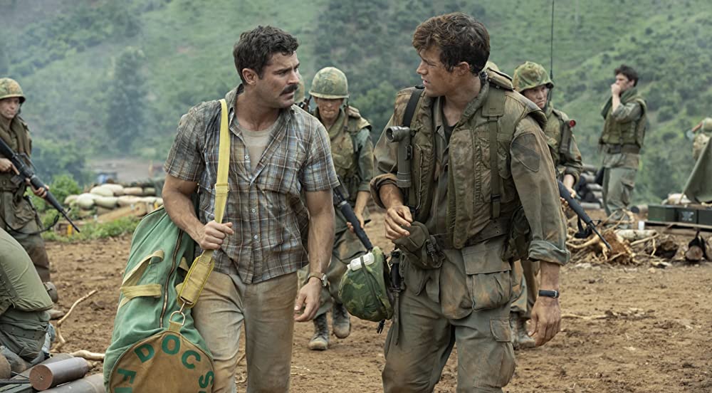 史上最高のカンパイ！〜戦地にビールを届けた男〜の画像